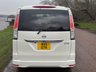 USED 2011 11 NISSAN SERENA 2.0L **6 SEATER**AUTOMATIC**REVERSE CAMERA**