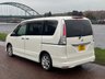 USED 2011 11 NISSAN SERENA 2.0L **6 SEATER**AUTOMATIC**REVERSE CAMERA**