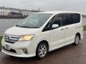 USED 2011 11 NISSAN SERENA 2.0L **6 SEATER**AUTOMATIC**REVERSE CAMERA**