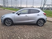 USED 2015 65 MAZDA MAZDA2 1.5 SKYACTIV-G Sport Euro 6 (s/s) 5dr IDEAL FIRST CAR + ONLY Â£20 TAX
