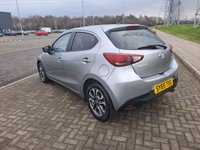 USED 2015 65 MAZDA MAZDA2 1.5 SKYACTIV-G Sport Euro 6 (s/s) 5dr IDEAL FIRST CAR + ONLY Â£20 TAX
