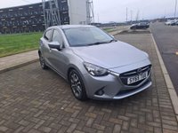USED 2015 65 MAZDA MAZDA2 1.5 SKYACTIV-G Sport Euro 6 (s/s) 5dr IDEAL FIRST CAR + ONLY Â£20 TAX