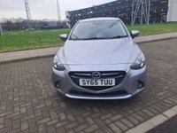 USED 2015 65 MAZDA MAZDA2 1.5 SKYACTIV-G Sport Euro 6 (s/s) 5dr IDEAL FIRST CAR + ONLY Â£20 TAX