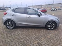 USED 2015 65 MAZDA MAZDA2 1.5 SKYACTIV-G Sport Euro 6 (s/s) 5dr IDEAL FIRST CAR + ONLY Â£20 TAX