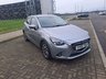 USED 2015 65 MAZDA MAZDA2 1.5 SKYACTIV-G Sport Euro 6 (s/s) 5dr IDEAL FIRST CAR + ONLY Â£20 TAX