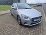 USED 2015 65 MAZDA MAZDA2 1.5 SKYACTIV-G Sport Euro 6 (s/s) 5dr IDEAL FIRST CAR + ONLY Â£20 TAX
