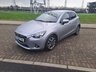 USED 2015 65 MAZDA MAZDA2 1.5 SKYACTIV-G Sport Euro 6 (s/s) 5dr IDEAL FIRST CAR + ONLY Â£20 TAX