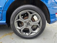 USED 2020 70 FORD ECOSPORT 1.0T EcoBoost GPF ST-Line SUV 5dr Petrol Manual Euro 6 (s/s) (125 ps) 