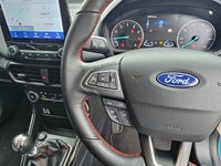 USED 2020 70 FORD ECOSPORT 1.0T EcoBoost GPF ST-Line SUV 5dr Petrol Manual Euro 6 (s/s) (125 ps) 