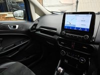 USED 2020 70 FORD ECOSPORT 1.0T EcoBoost GPF ST-Line SUV 5dr Petrol Manual Euro 6 (s/s) (125 ps) 