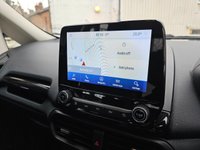USED 2020 70 FORD ECOSPORT 1.0T EcoBoost GPF ST-Line SUV 5dr Petrol Manual Euro 6 (s/s) (125 ps) 