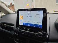 USED 2020 70 FORD ECOSPORT 1.0T EcoBoost GPF ST-Line SUV 5dr Petrol Manual Euro 6 (s/s) (125 ps) 