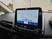 USED 2020 70 FORD ECOSPORT 1.0T EcoBoost GPF ST-Line SUV 5dr Petrol Manual Euro 6 (s/s) (125 ps) 