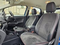 USED 2020 70 FORD ECOSPORT 1.0T EcoBoost GPF ST-Line SUV 5dr Petrol Manual Euro 6 (s/s) (125 ps) 