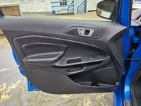 USED 2020 70 FORD ECOSPORT 1.0T EcoBoost GPF ST-Line SUV 5dr Petrol Manual Euro 6 (s/s) (125 ps) 