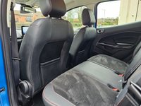 USED 2020 70 FORD ECOSPORT 1.0T EcoBoost GPF ST-Line SUV 5dr Petrol Manual Euro 6 (s/s) (125 ps) 