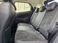 USED 2020 70 FORD ECOSPORT 1.0T EcoBoost GPF ST-Line SUV 5dr Petrol Manual Euro 6 (s/s) (125 ps) 