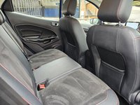 USED 2020 70 FORD ECOSPORT 1.0T EcoBoost GPF ST-Line SUV 5dr Petrol Manual Euro 6 (s/s) (125 ps) 