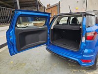 USED 2020 70 FORD ECOSPORT 1.0T EcoBoost GPF ST-Line SUV 5dr Petrol Manual Euro 6 (s/s) (125 ps) 