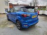 USED 2020 70 FORD ECOSPORT 1.0T EcoBoost GPF ST-Line SUV 5dr Petrol Manual Euro 6 (s/s) (125 ps) 