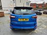 USED 2020 70 FORD ECOSPORT 1.0T EcoBoost GPF ST-Line SUV 5dr Petrol Manual Euro 6 (s/s) (125 ps) 