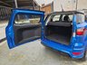 USED 2020 70 FORD ECOSPORT 1.0T EcoBoost GPF ST-Line SUV 5dr Petrol Manual Euro 6 (s/s) (125 ps) 