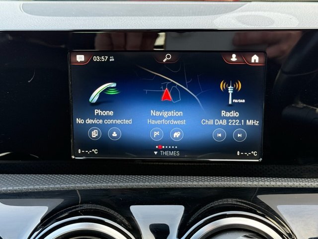 2019 MERCEDES-BENZ A-CLASS 1.3 A180 Sport Hatchback 5dr Petrol 7G-DCT Euro 6 (s/s) (136 ps) - Photo 8