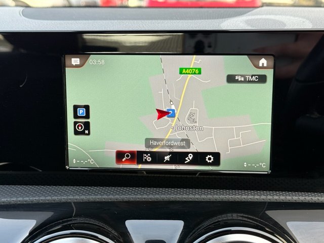 2019 MERCEDES-BENZ A-CLASS 1.3 A180 Sport Hatchback 5dr Petrol 7G-DCT Euro 6 (s/s) (136 ps) - Photo 9