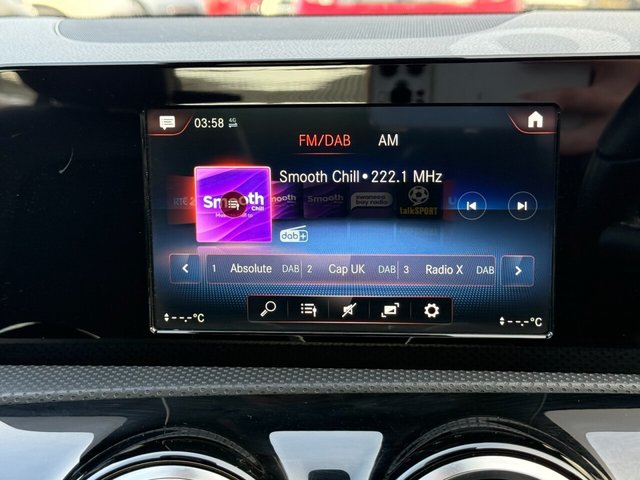 2019 MERCEDES-BENZ A-CLASS 1.3 A180 Sport Hatchback 5dr Petrol 7G-DCT Euro 6 (s/s) (136 ps) - Photo 10