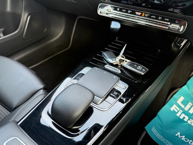 2019 MERCEDES-BENZ A-CLASS 1.3 A180 Sport Hatchback 5dr Petrol 7G-DCT Euro 6 (s/s) (136 ps) - Photo 12