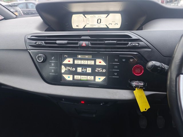 2016 CITROEN GRAND C4 PICASSO - Photo 5