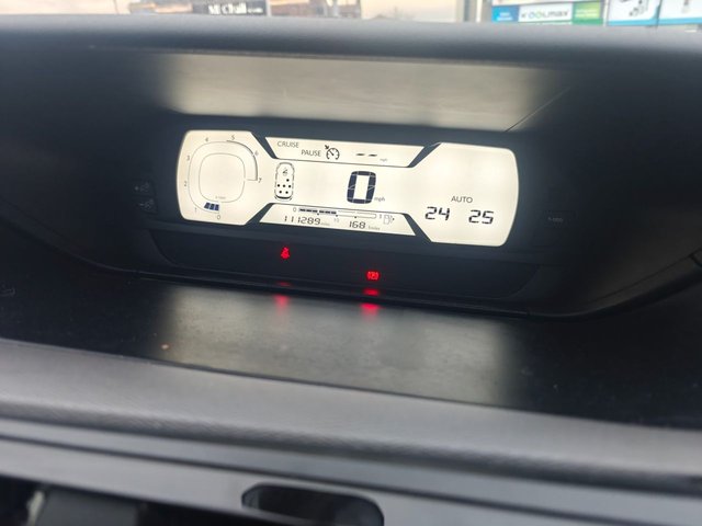 2016 CITROEN GRAND C4 PICASSO - Photo 6