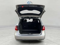 USED 2015 64 MERCEDES-BENZ B-CLASS 1.6 B180 BlueEfficiency Sport 7G-DCT Euro 5 (s/s) 5dr ELECTRIC SEATS+WARRANTY+2 KEYS+ULEZ