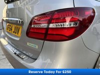 USED 2015 64 MERCEDES-BENZ B-CLASS 1.6 B180 BlueEfficiency Sport 7G-DCT Euro 5 (s/s) 5dr ELECTRIC SEATS+WARRANTY+2 KEYS+ULEZ