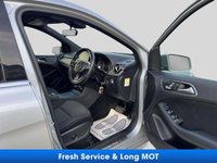 USED 2015 64 MERCEDES-BENZ B-CLASS 1.6 B180 BlueEfficiency Sport 7G-DCT Euro 5 (s/s) 5dr ELECTRIC SEATS+WARRANTY+2 KEYS+ULEZ