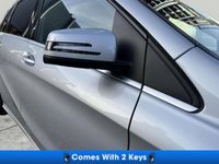 USED 2015 64 MERCEDES-BENZ B-CLASS 1.6 B180 BlueEfficiency Sport 7G-DCT Euro 5 (s/s) 5dr ELECTRIC SEATS+WARRANTY+2 KEYS+ULEZ