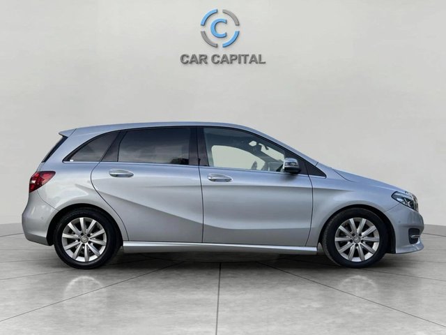 2015 Mercedes-Benz B-Class - Photo 5