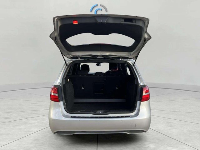 2015 Mercedes-Benz B-Class - Photo 8