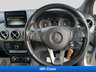USED 2015 64 MERCEDES-BENZ B-CLASS 1.6 B180 BlueEfficiency Sport 7G-DCT Euro 5 (s/s) 5dr ELECTRIC SEATS+WARRANTY+2 KEYS+ULEZ
