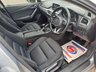 USED 2017 66 MAZDA MAZDA6 2.0 SKYACTIV-G SE-L Nav Euro 6 (s/s) 4dr NAVIGATION ++ BLUETOOTH