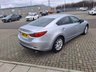 USED 2017 66 MAZDA MAZDA6 2.0 SKYACTIV-G SE-L Nav Euro 6 (s/s) 4dr NAVIGATION ++ BLUETOOTH