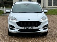 USED 2021 21 FORD KUGA 2.0 EcoBlue ST-Line Edition SUV 5dr Diesel Auto AWD Euro 6 (s/s) (190 ps) 76838 miles f,s,h