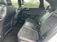 USED 2021 21 FORD KUGA 2.0 EcoBlue ST-Line Edition SUV 5dr Diesel Auto AWD Euro 6 (s/s) (190 ps) 76838 miles f,s,h