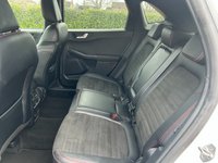USED 2021 21 FORD KUGA 2.0 EcoBlue ST-Line Edition SUV 5dr Diesel Auto AWD Euro 6 (s/s) (190 ps) 76838 miles f,s,h