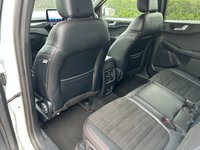 USED 2021 21 FORD KUGA 2.0 EcoBlue ST-Line Edition SUV 5dr Diesel Auto AWD Euro 6 (s/s) (190 ps) 76838 miles f,s,h