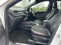 USED 2021 21 FORD KUGA 2.0 EcoBlue ST-Line Edition SUV 5dr Diesel Auto AWD Euro 6 (s/s) (190 ps) 76838 miles f,s,h