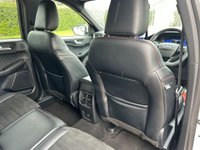 USED 2021 21 FORD KUGA 2.0 EcoBlue ST-Line Edition SUV 5dr Diesel Auto AWD Euro 6 (s/s) (190 ps) 76838 miles f,s,h