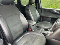 USED 2021 21 FORD KUGA 2.0 EcoBlue ST-Line Edition SUV 5dr Diesel Auto AWD Euro 6 (s/s) (190 ps) 76838 miles f,s,h