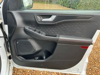 USED 2021 21 FORD KUGA 2.0 EcoBlue ST-Line Edition SUV 5dr Diesel Auto AWD Euro 6 (s/s) (190 ps) 76838 miles f,s,h