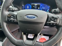 USED 2021 21 FORD KUGA 2.0 EcoBlue ST-Line Edition SUV 5dr Diesel Auto AWD Euro 6 (s/s) (190 ps) 76838 miles f,s,h